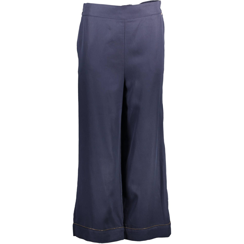 Kocca trousers LAPSE Blue