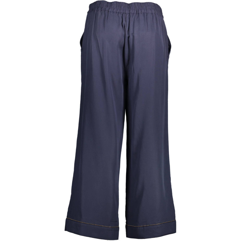 Kocca trousers LAPSE Blue