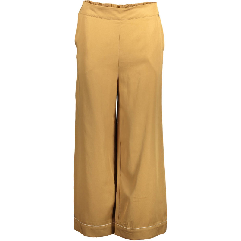 Kocca trousers LAPSE Brown