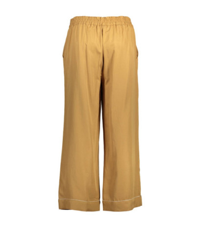 Kocca trousers LAPSE Brown