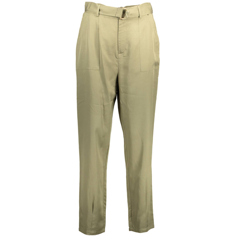 Kocca trousers NATULO Green
