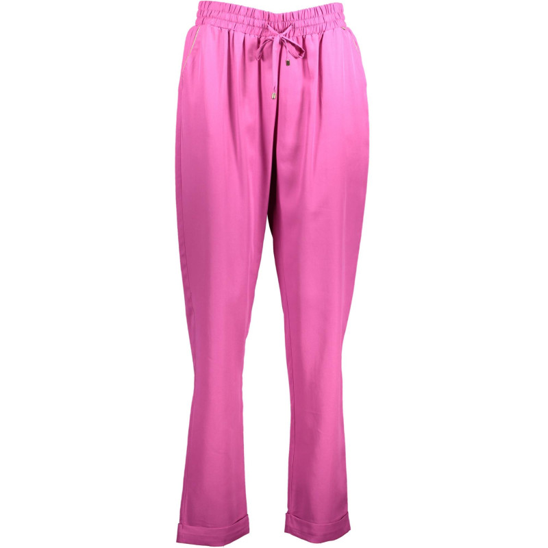 Kocca trousers BIEM Pink