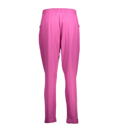 Kocca trousers BIEM Pink