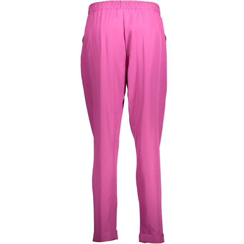 Kocca trousers BIEM Pink