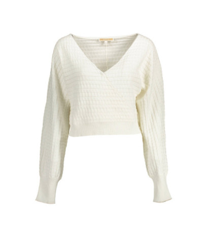 Kocca sweater NADIA White