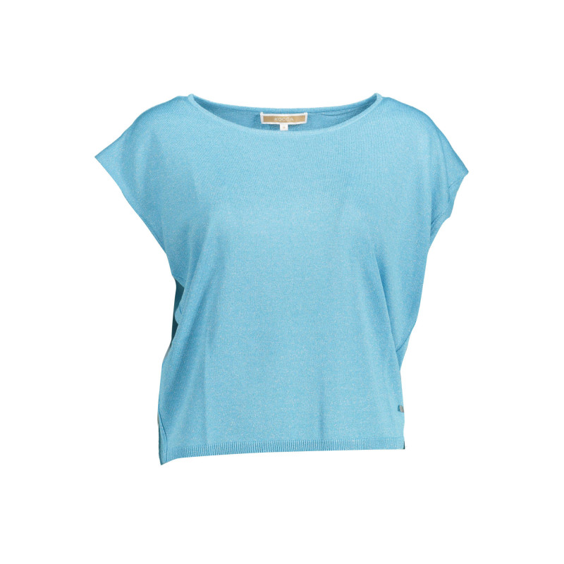 Kocca T-Shirt GIULIA Light blue