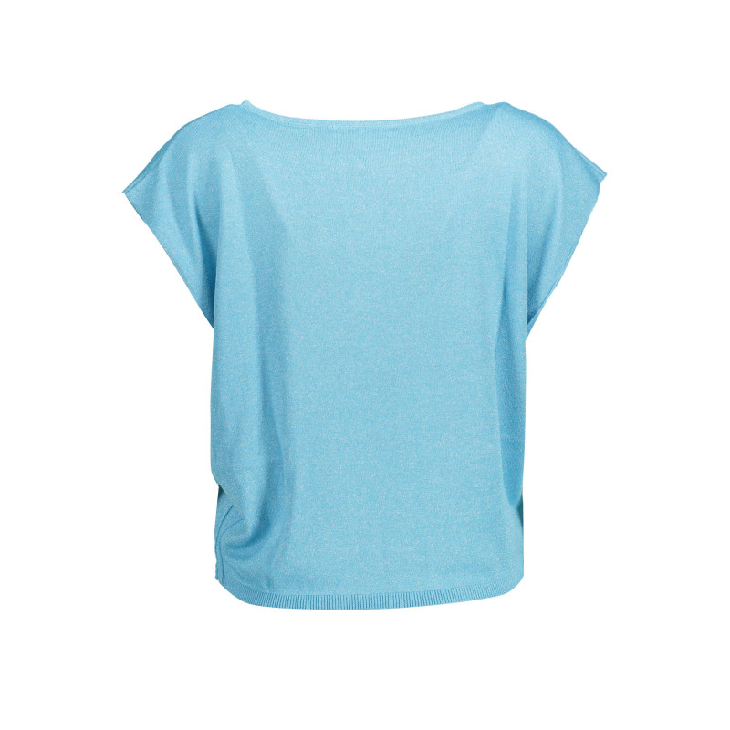 Kocca T-Shirt GIULIA Light blue