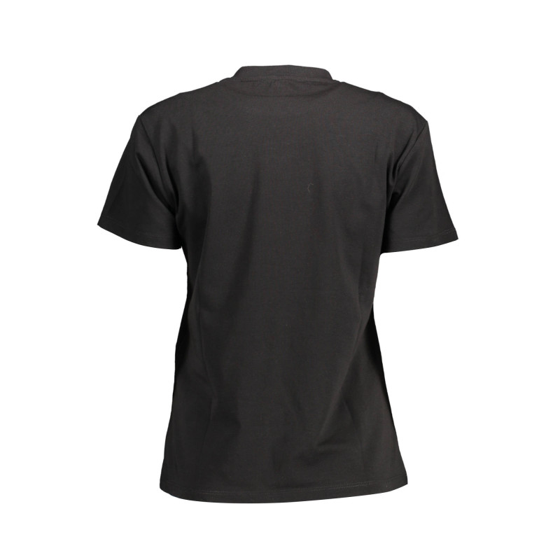 Kocca T-Shirt CUNARR Black