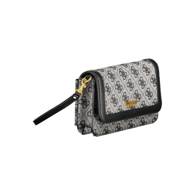 Guess jeans wallet SA839642 Black