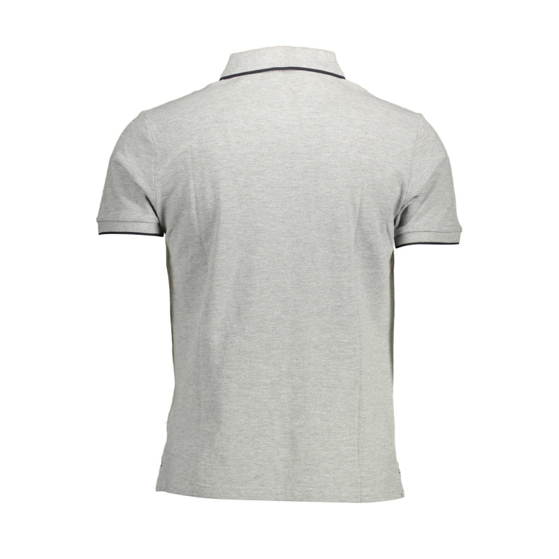 North sails polo 692353-000 Grey