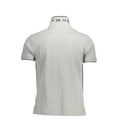 North sails polo 692353-000 Grey