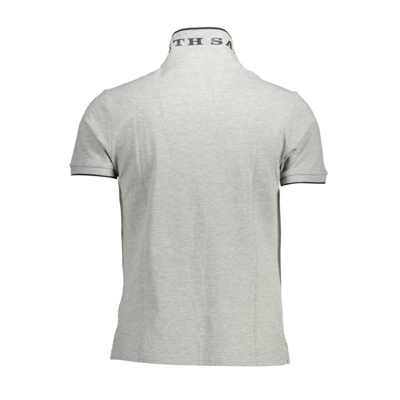 North sails polo 692353-000 Grey