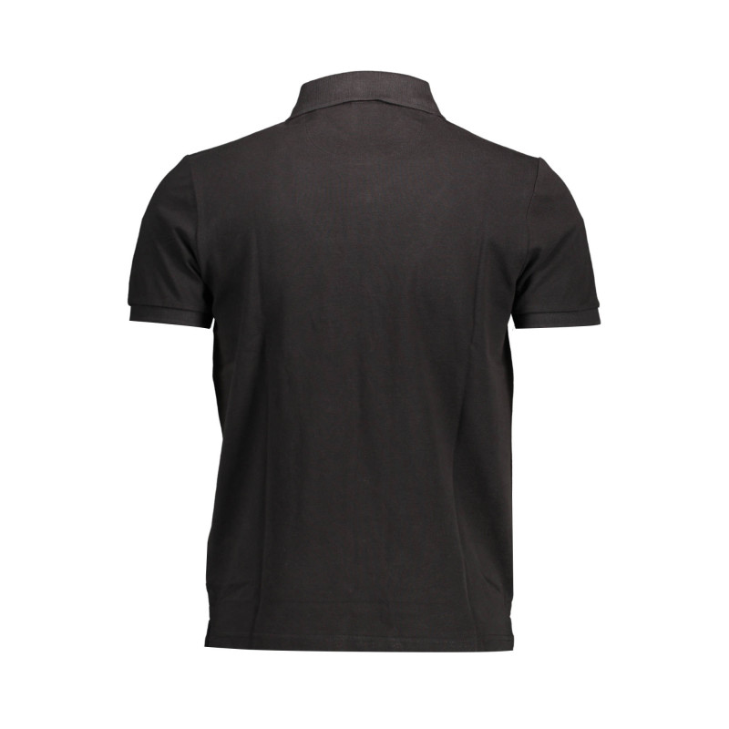 North sails polo 692352-000 Black