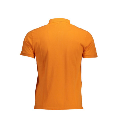 North sails polo 692365-000 Orange