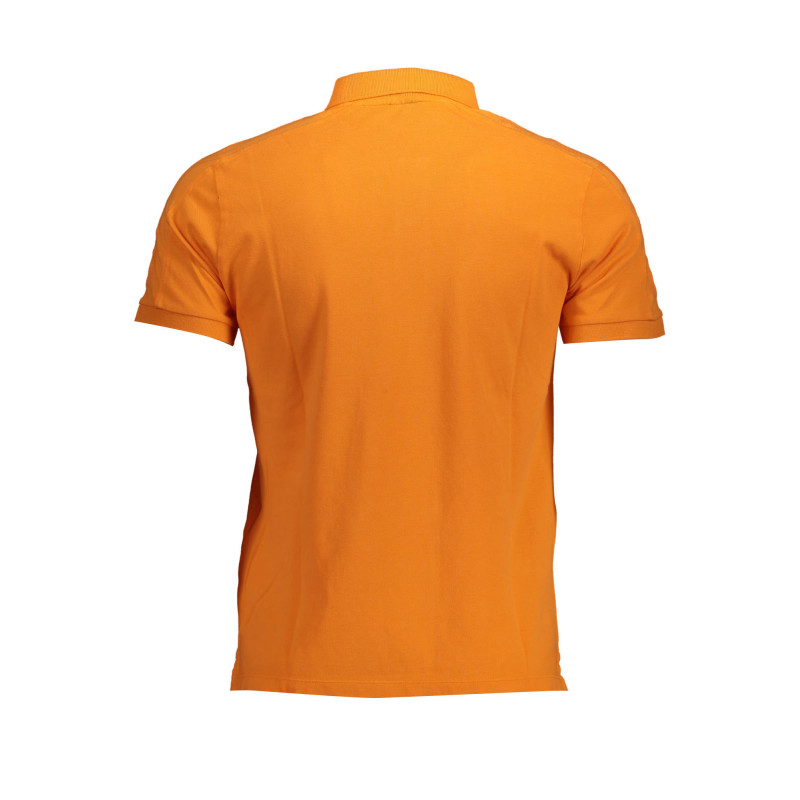 North sails polo 692365-000 Orange