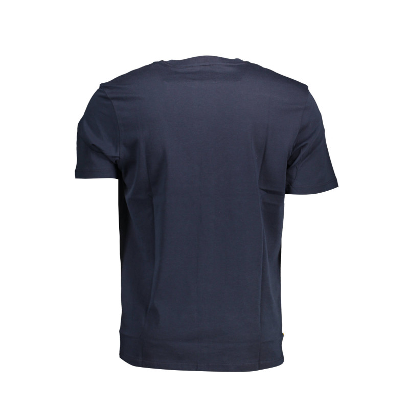 Timberland T-Shirt TB0A2BRN Blue