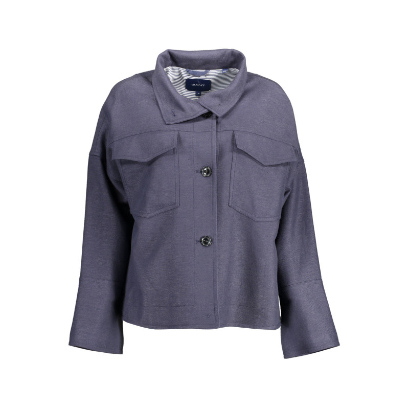 Gant jacket 21014700159 Blue