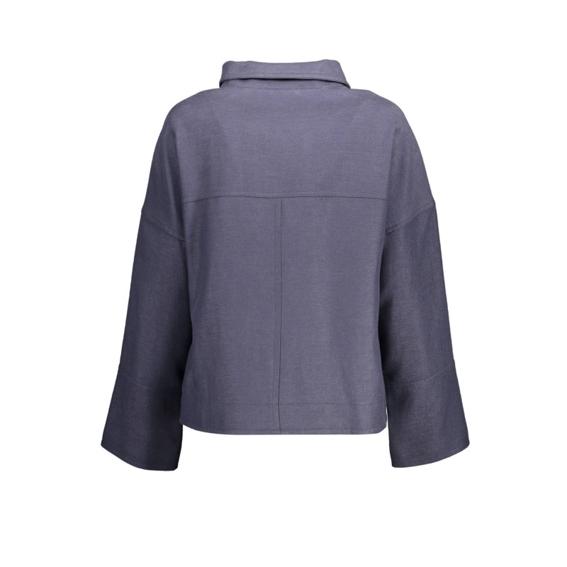 Gant jacket 21014700159 Blue