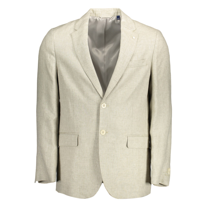 Gant jacket 20017705117 Beige