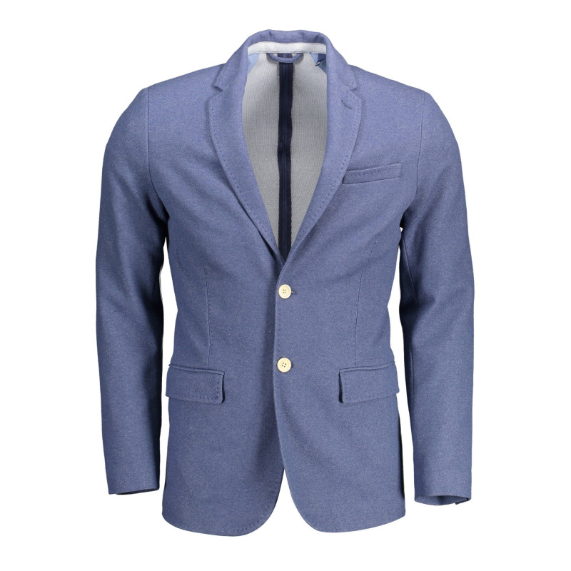 Gant jacket 21017705147 Blue