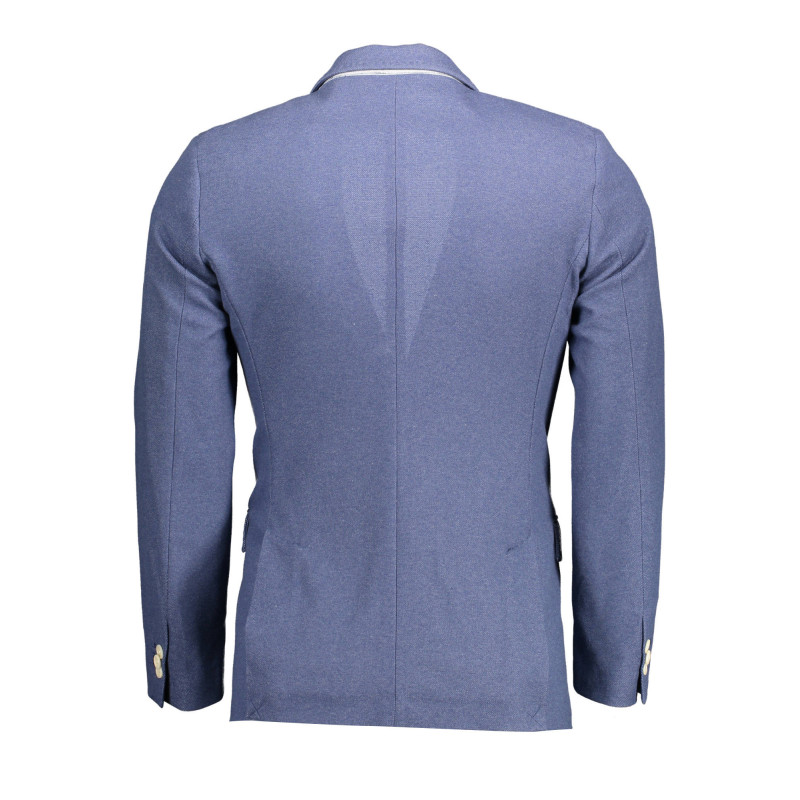 Gant jacket 21017705147 Blue