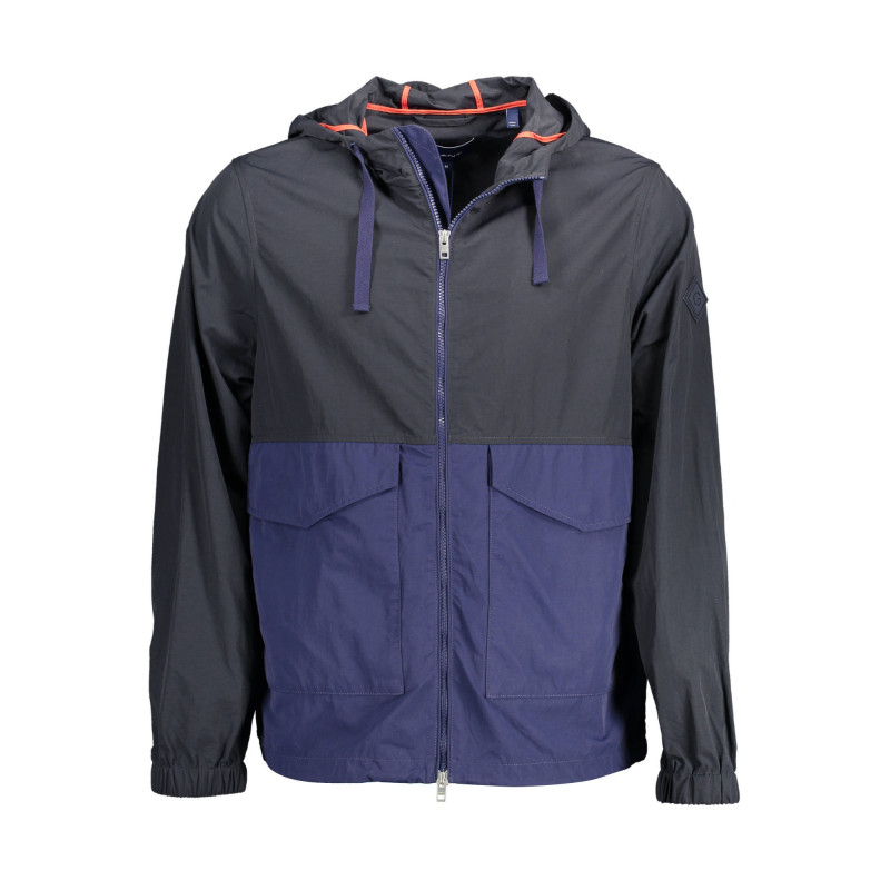 Gant jacket 21017006137 Blue