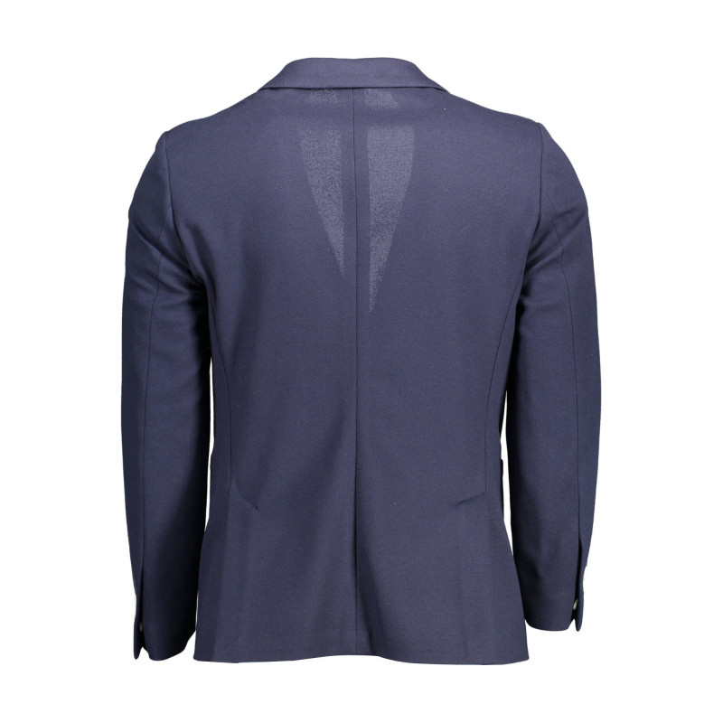 Gant jacket 20017705107 Blue