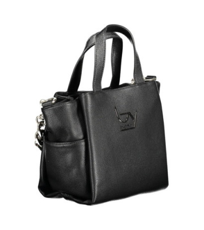 Byblos handbag 20100017 Black