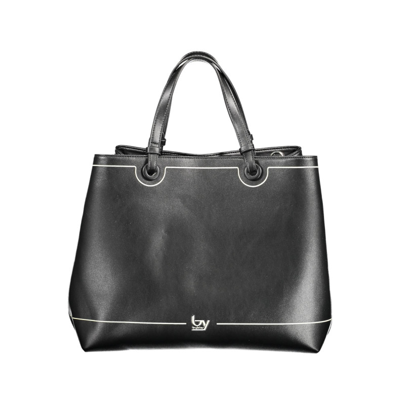 Byblos handbag 20100024 Black