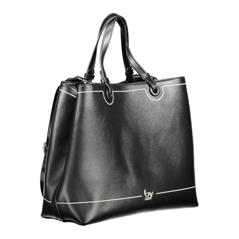 Byblos handbag 20100024 Black