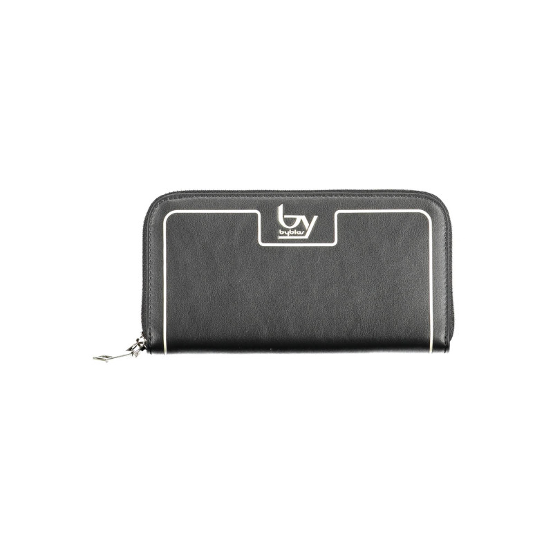 Byblos wallet 20200008 Black