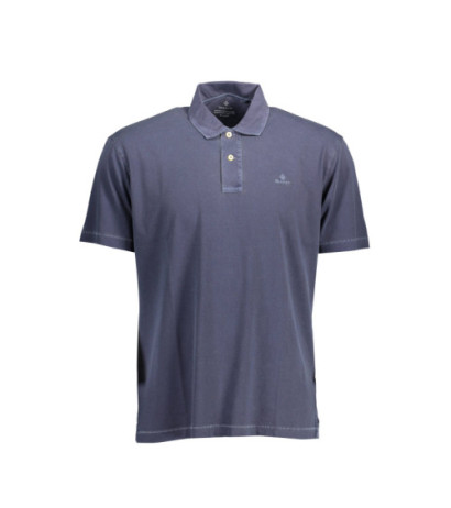 Gant polo 21012042006 Blue