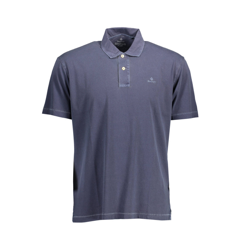 Gant polo 21012042006 Blue