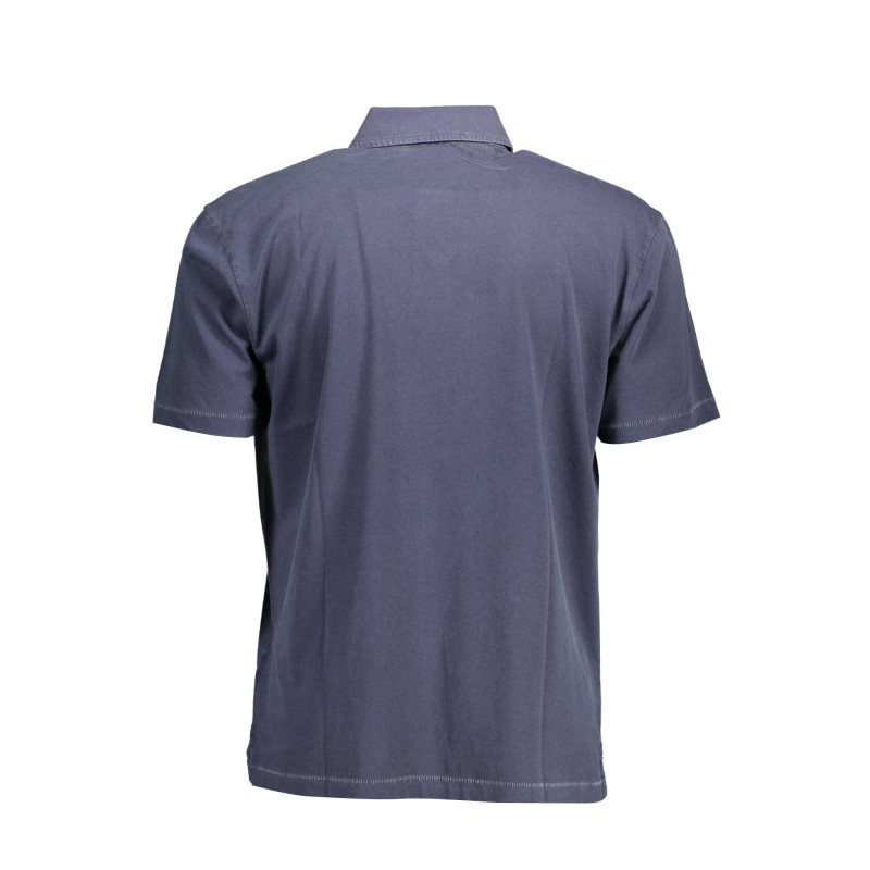 Gant polo 21012042006 Blue