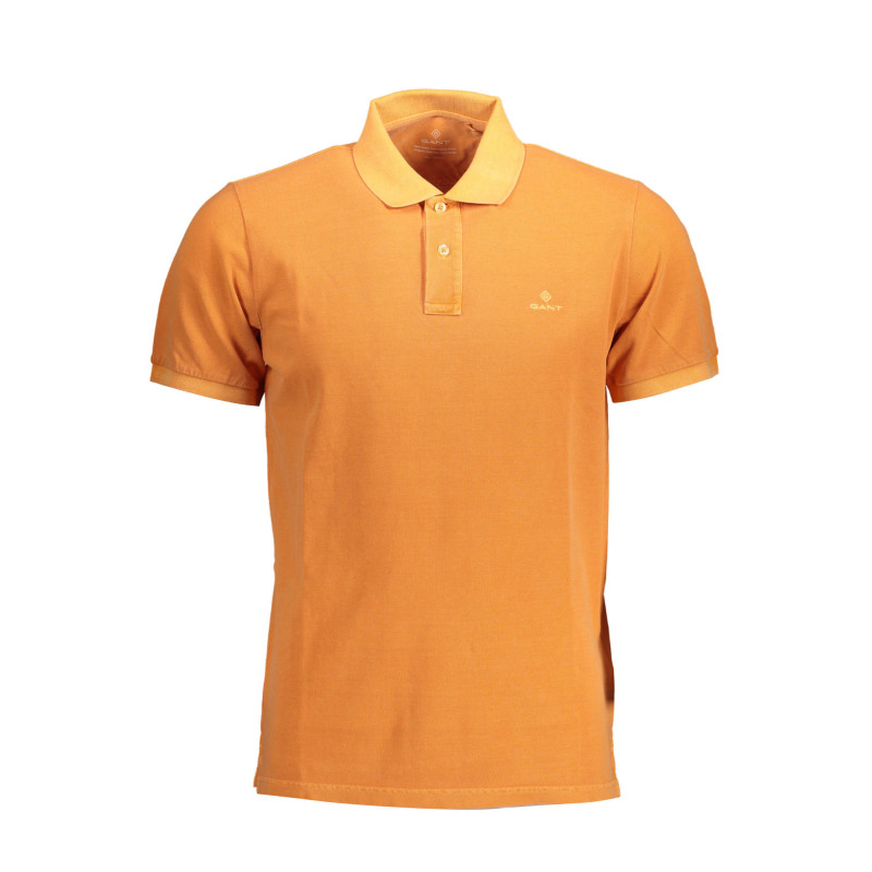 Gant polo 21012052028 Orange