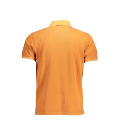 Gant polo 21012052028 Orange