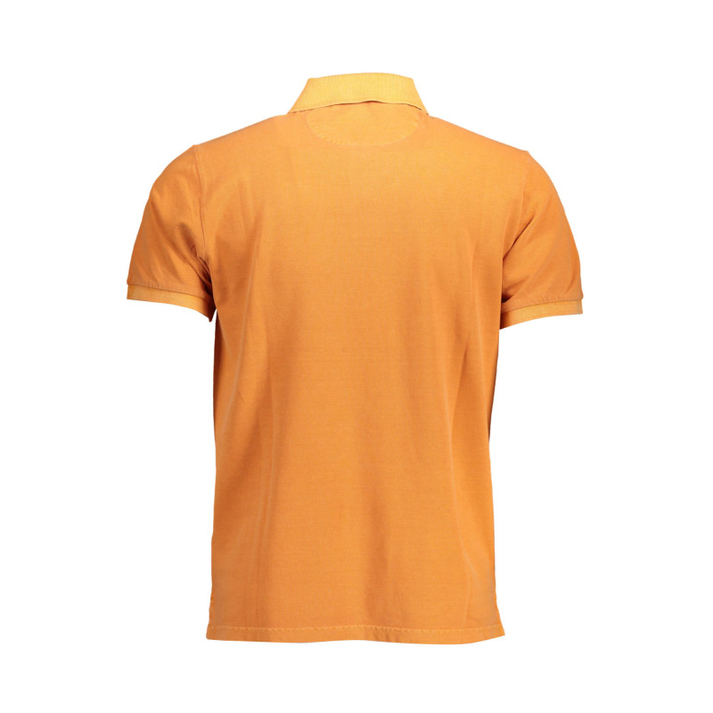 Gant polo 21012052028 Orange