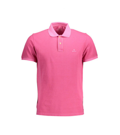 Gant polo 21012052028 Pink