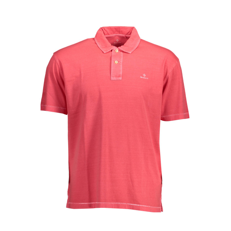 Gant polo 21012042006 Pink