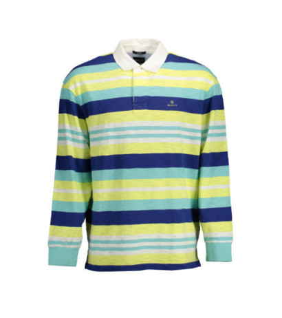 Gant polo 21012025043 Yellow