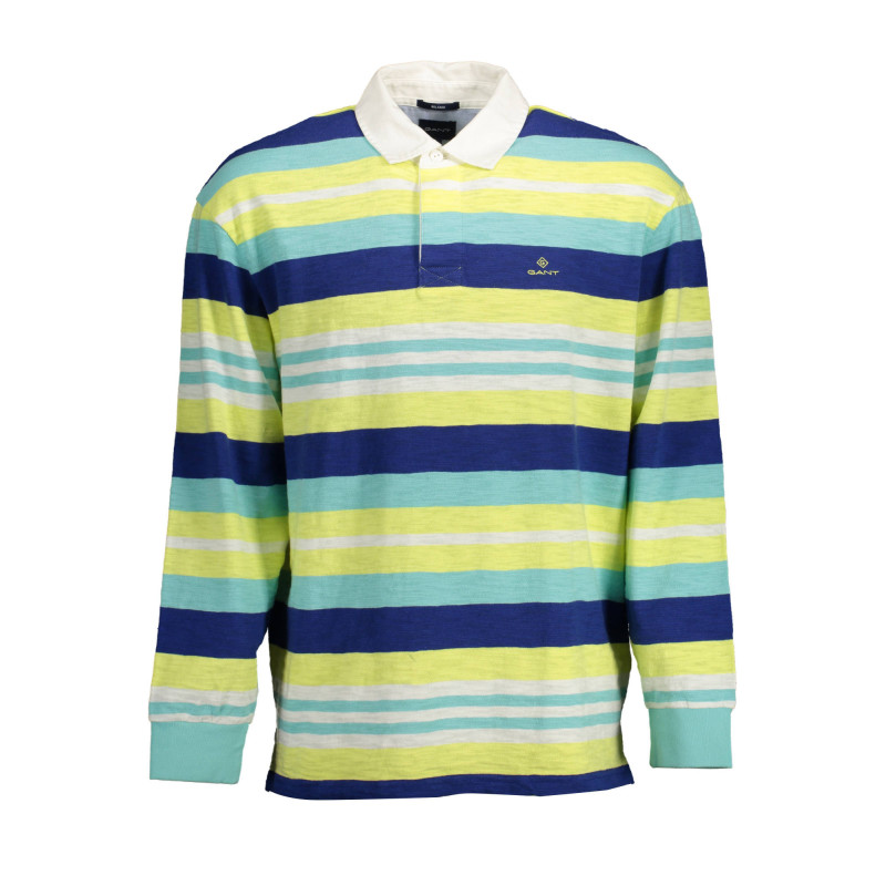 Gant polo 21012025043 Yellow