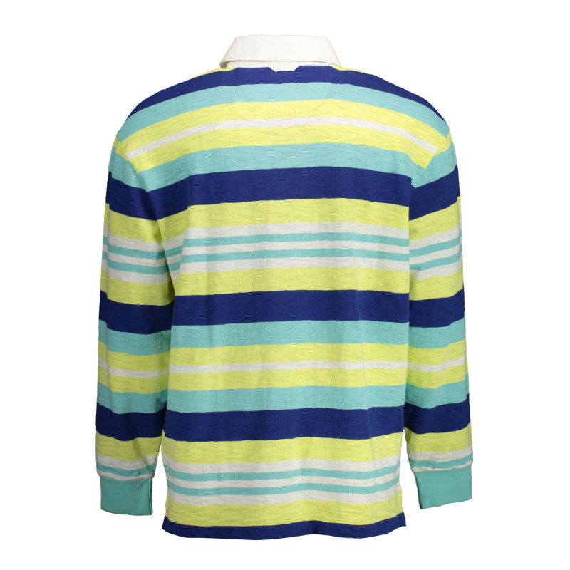 Gant polo 21012025043 Yellow