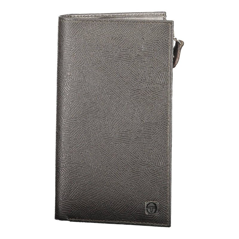 Sergio tacchini wallet K50023P142 Brown