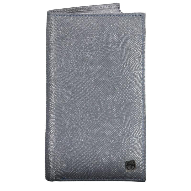 Sergio tacchini wallet K50023P142 Blue