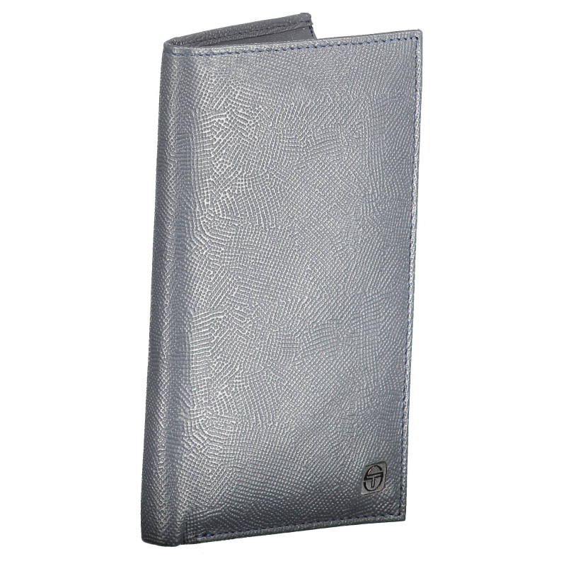 Sergio tacchini wallet K50023P142 Blue