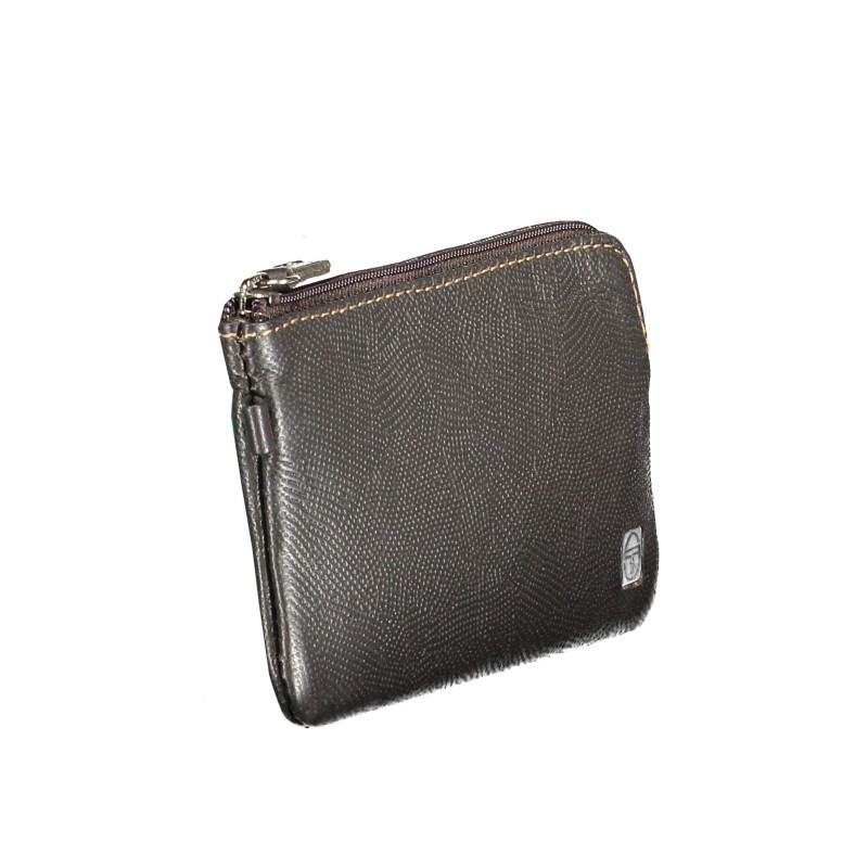 Sergio tacchini wallet K50023P304 Brown