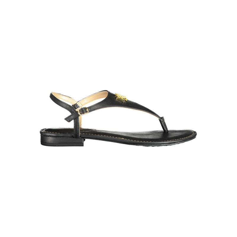 Ralph lauren sandals 802774600001 Black