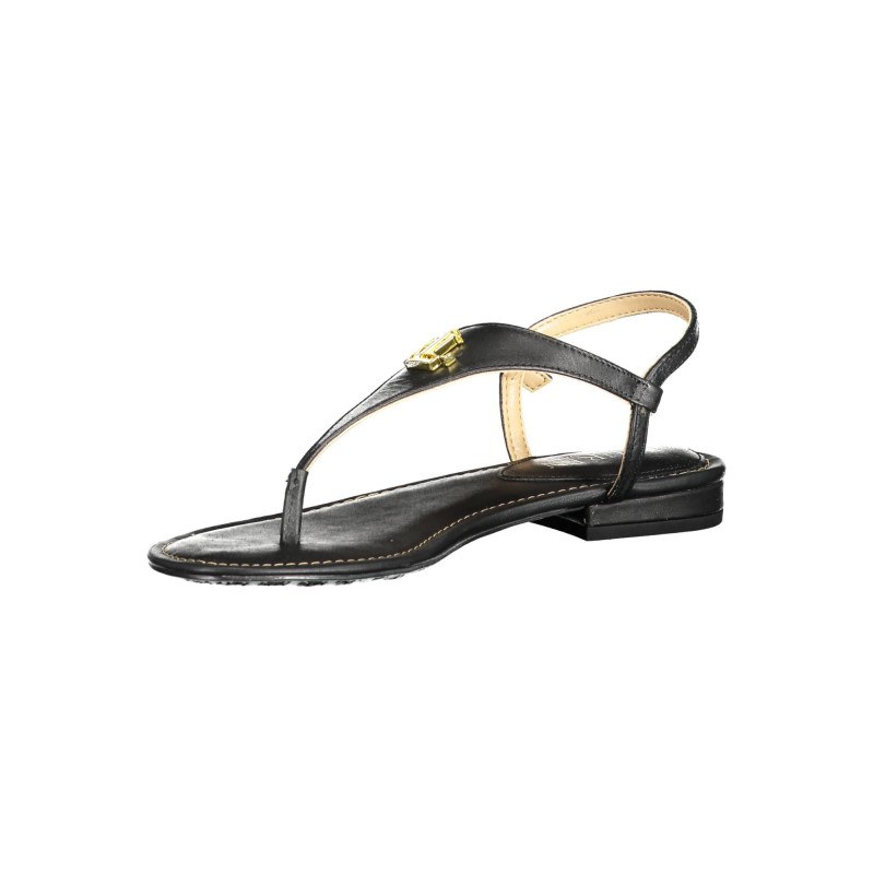 Ralph lauren sandals 802774600001 Black