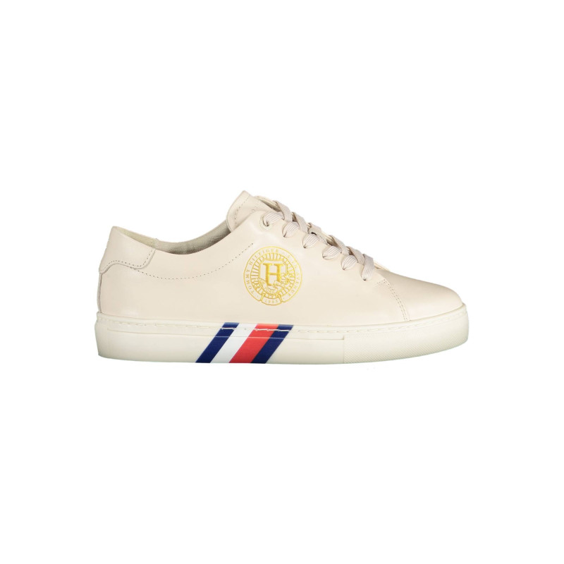 Tommy hilfiger sneakers FW0FW06591F Beige