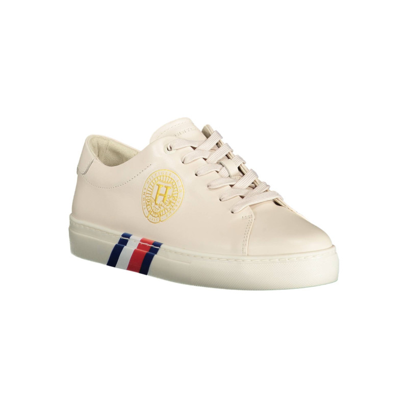 Tommy hilfiger sneakers FW0FW06591F Beige